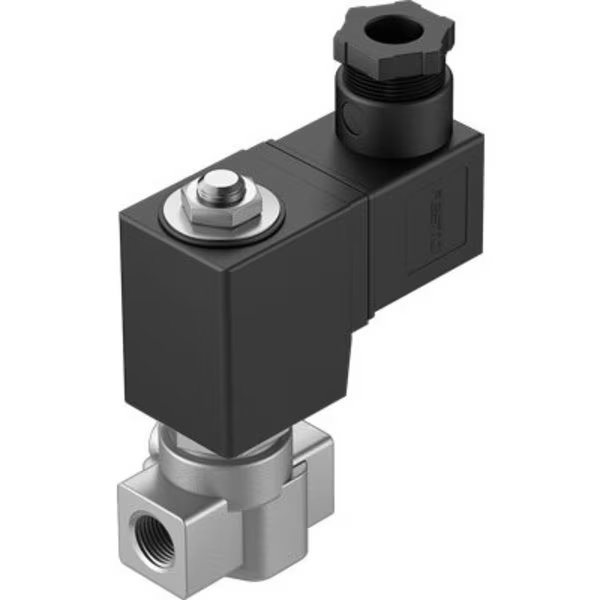 Solenoid Valve VZWD-L-M22C-M-G14-20-V-1P4-40-R1, Festo, Mfr#: VZWD-L-M22C-M-G14-20-V-1P4-40-R1